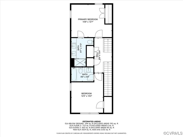 $599,000 | 4509 Colonial Pl Alley, Richmond, VA 23221