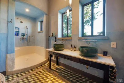 $5,995,000 | 4296 Savannah Trail, Santa Rosa, CA 95404