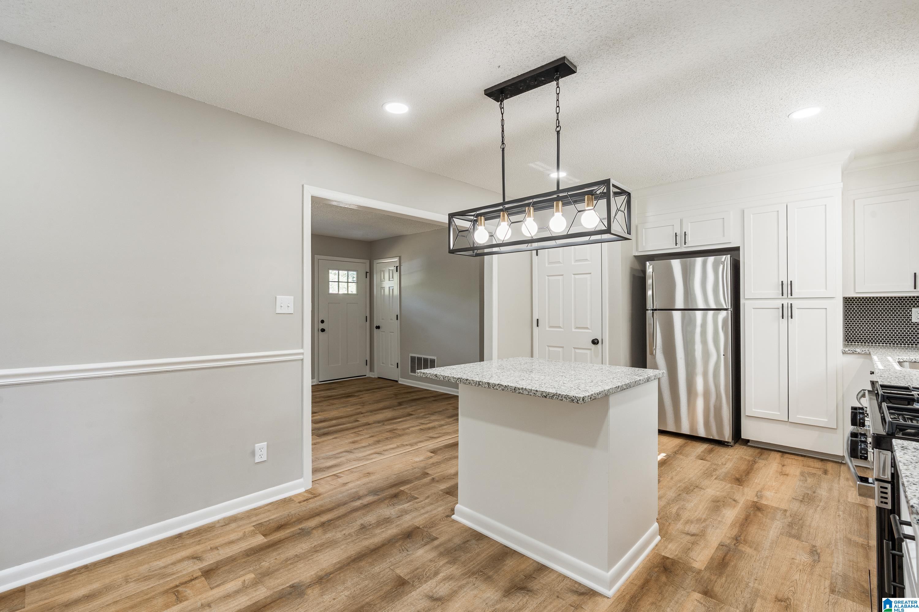 604 Hillcrest Road Adamsville, AL 35005 - Photo 10 of 30 Gallery Image 10