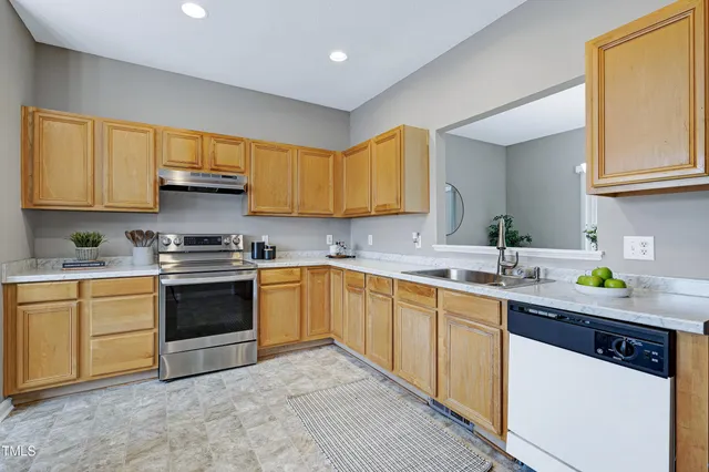 $400,000 | 2901 Alder Ridge Lane, Raleigh, NC 27603