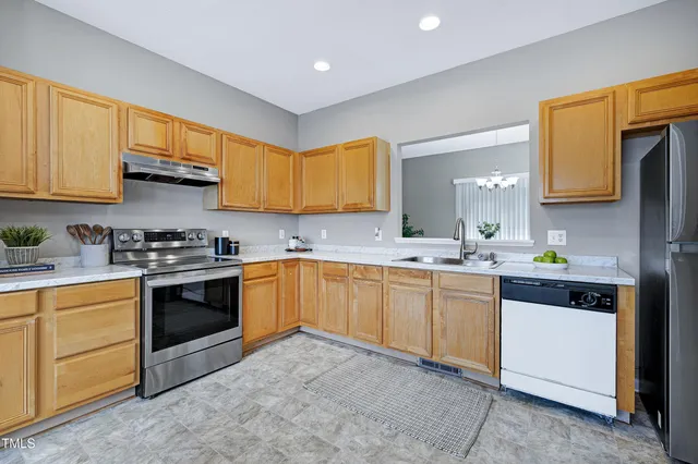 $400,000 | 2901 Alder Ridge Lane, Raleigh, NC 27603