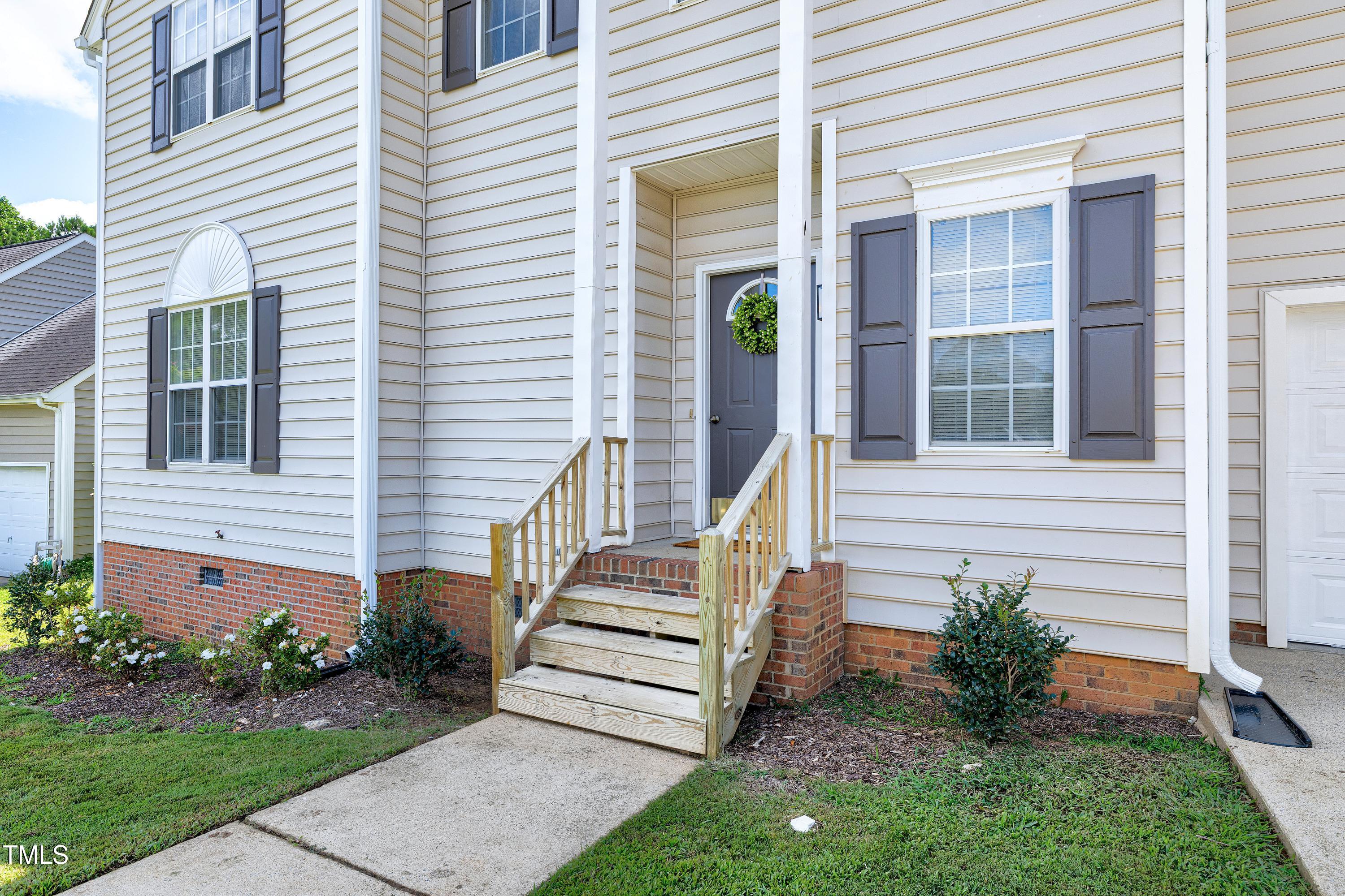 2901 Alder Ridge Lane Raleigh, NC 27603 - Photo 20 of 37 Scene-3