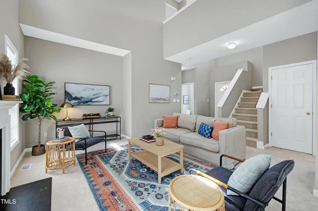 $400,000 | 2901 Alder Ridge Lane, Raleigh, NC 27603