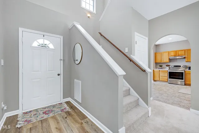 $400,000 | 2901 Alder Ridge Lane, Raleigh, NC 27603