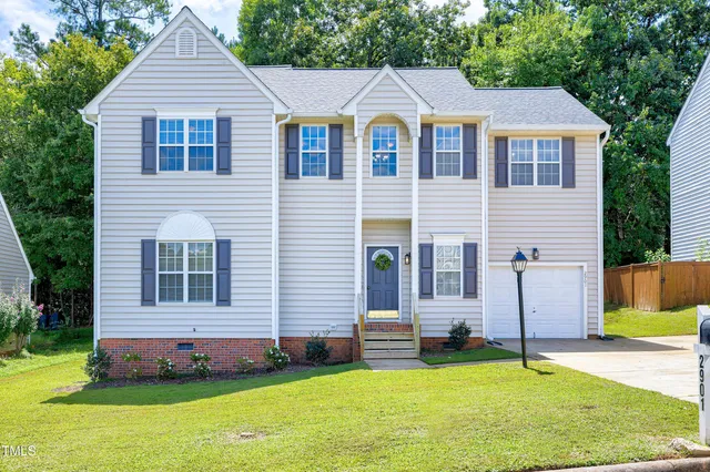 $400,000 | 2901 Alder Ridge Lane, Raleigh, NC 27603