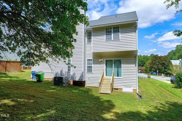 $400,000 | 2901 Alder Ridge Lane, Raleigh, NC 27603