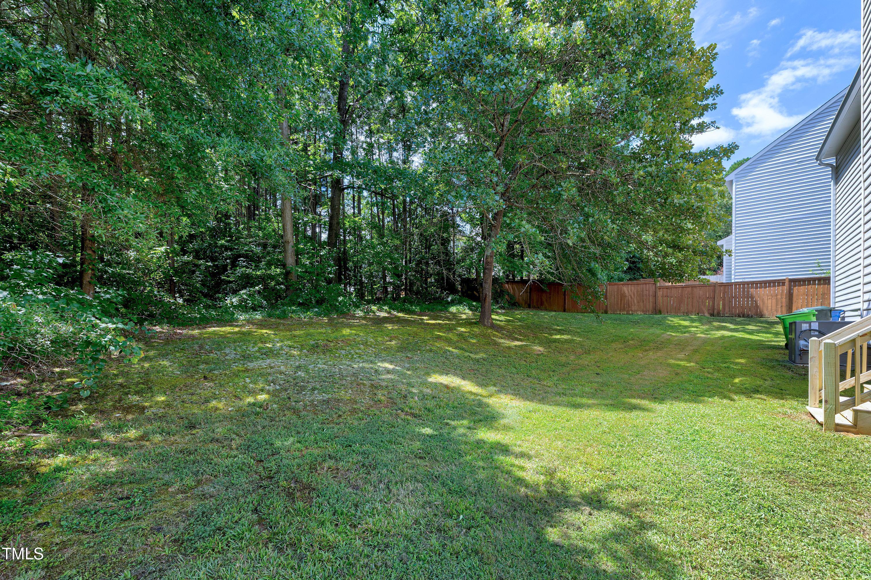 2901 Alder Ridge Lane Raleigh, NC 27603 - Photo 36 of 37 Scene-35