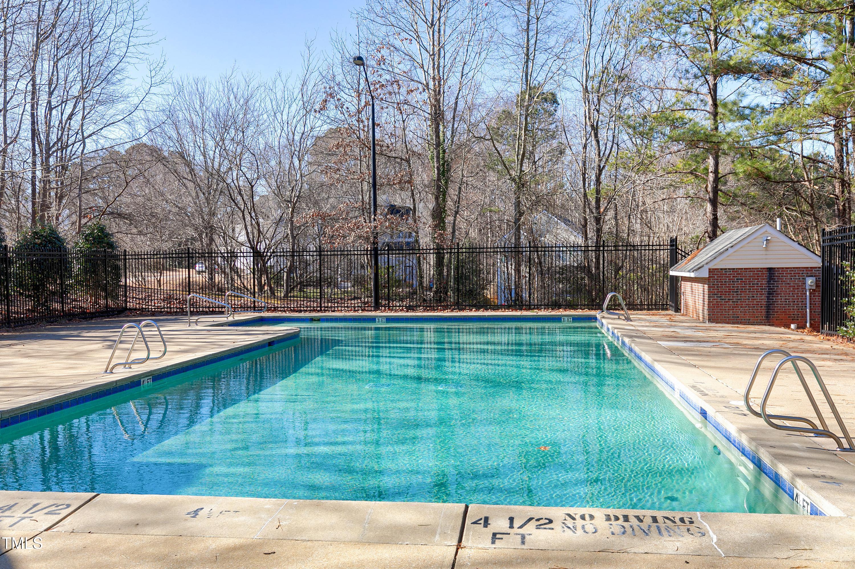 2901 Alder Ridge Lane Raleigh, NC 27603 - Photo 37 of 37 Scene-47
