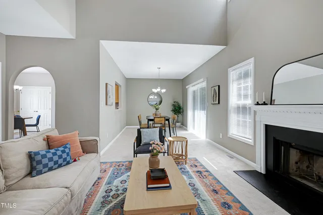 $400,000 | 2901 Alder Ridge Lane, Raleigh, NC 27603