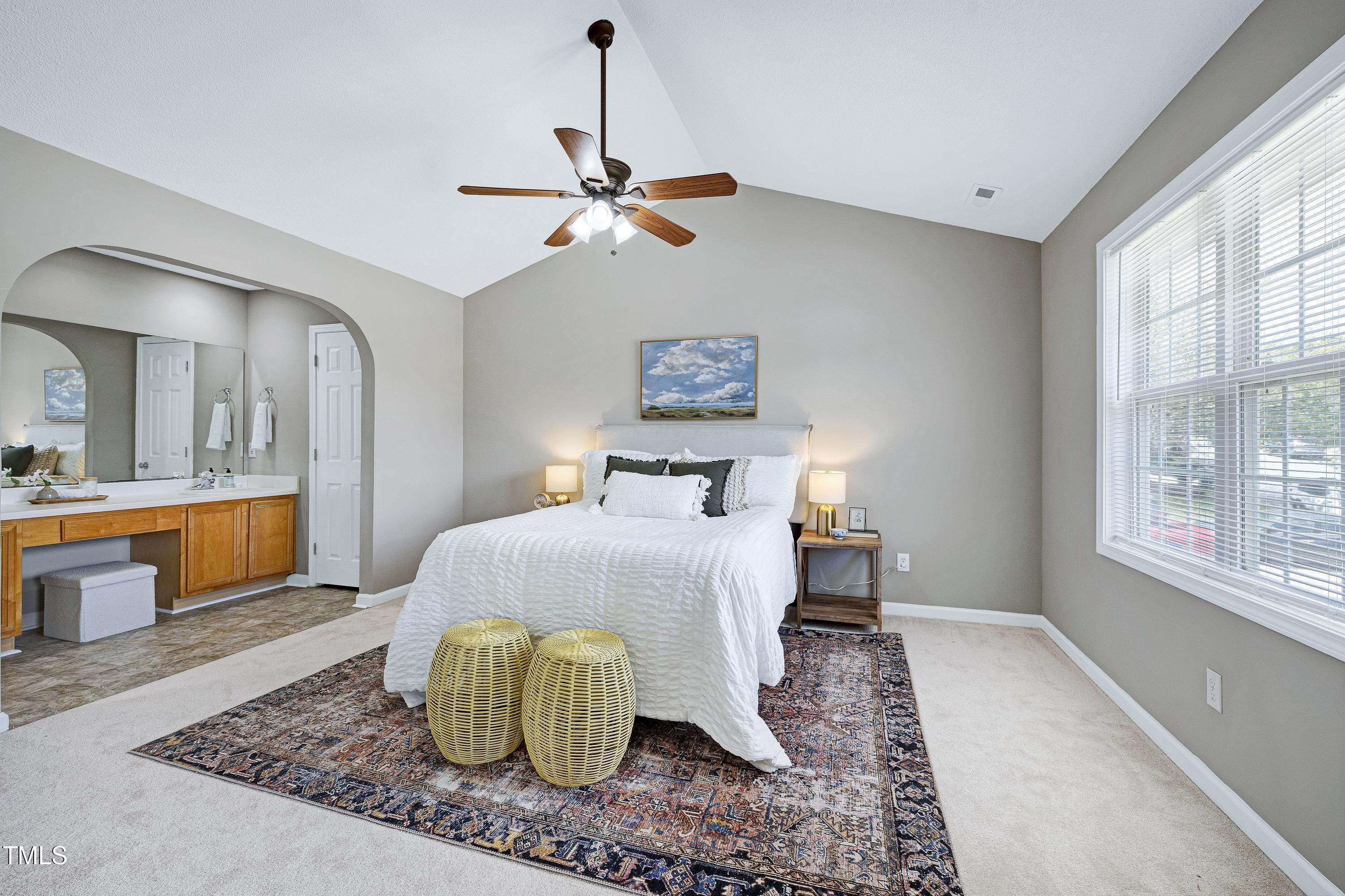 2901 Alder Ridge Lane Raleigh, NC 27603 - Photo 5 of 37 Scene-23