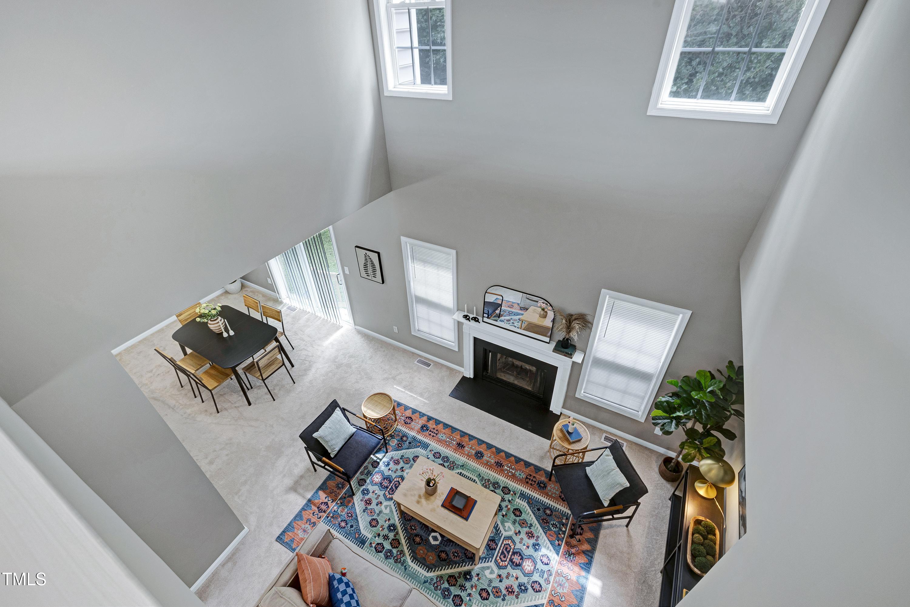 2901 Alder Ridge Lane Raleigh, NC 27603 - Photo 6 of 37 Scene-22