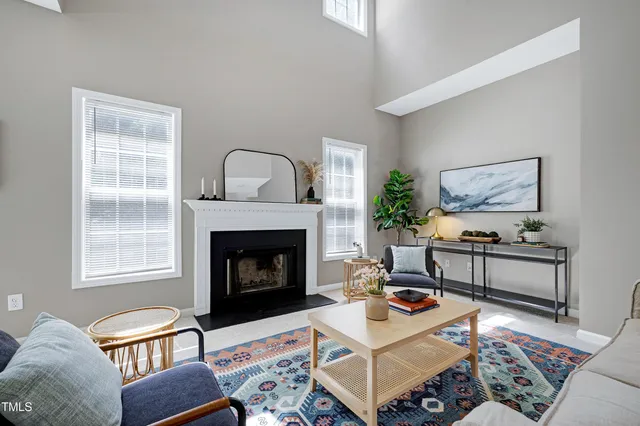 $400,000 | 2901 Alder Ridge Lane, Raleigh, NC 27603