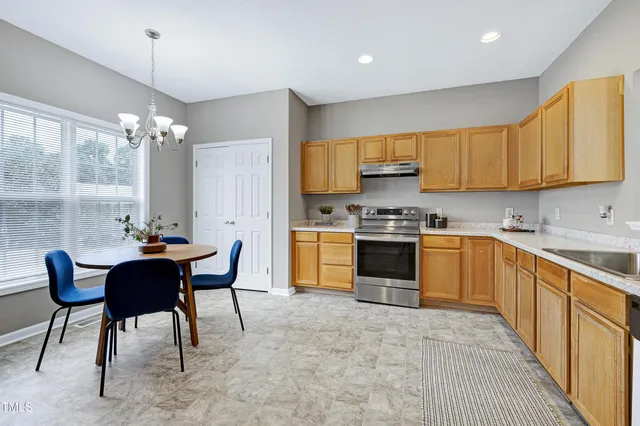 $400,000 | 2901 Alder Ridge Lane, Raleigh, NC 27603