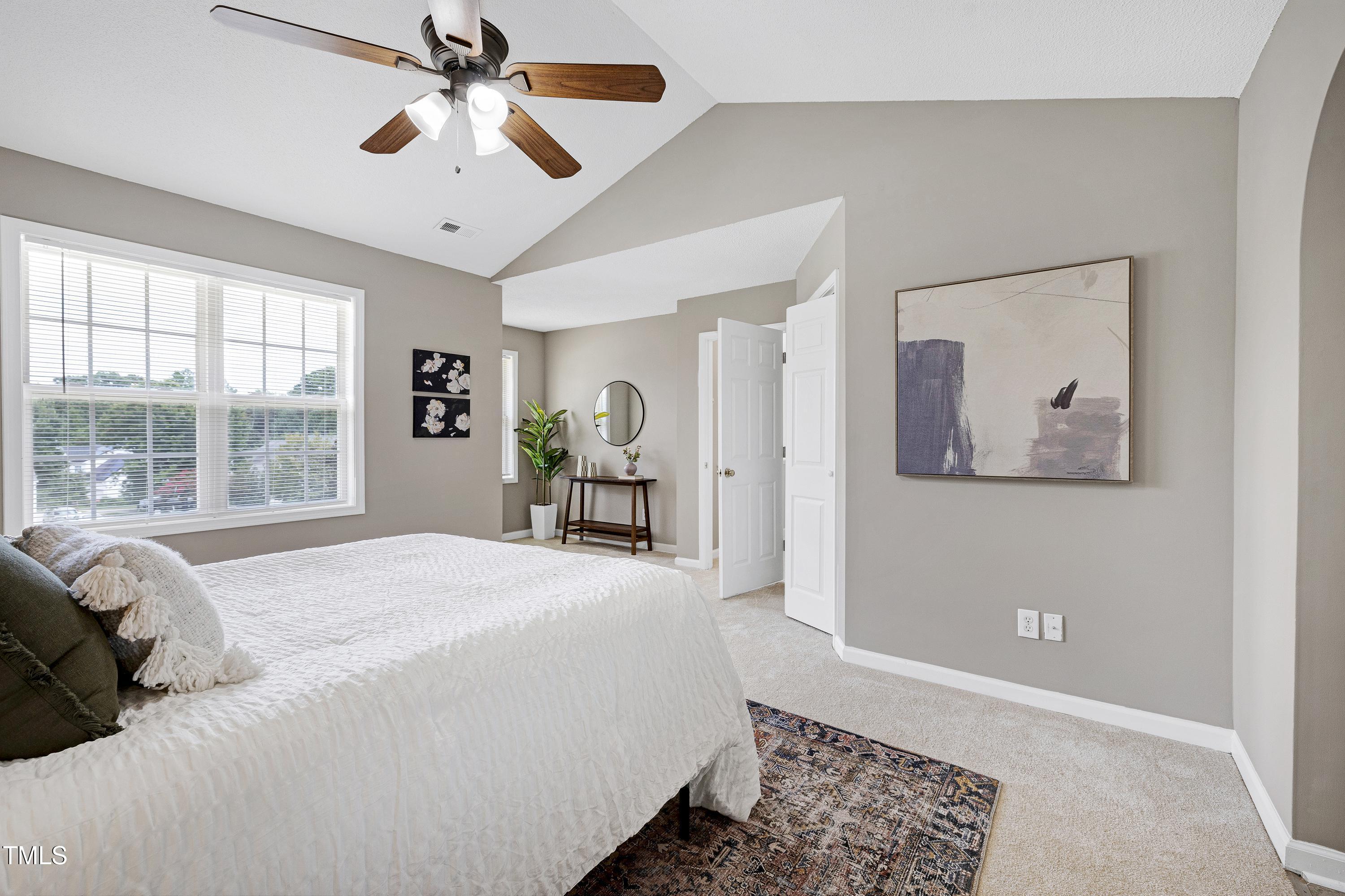 2901 Alder Ridge Lane Raleigh, NC 27603 - Photo 10 of 37 Scene-24