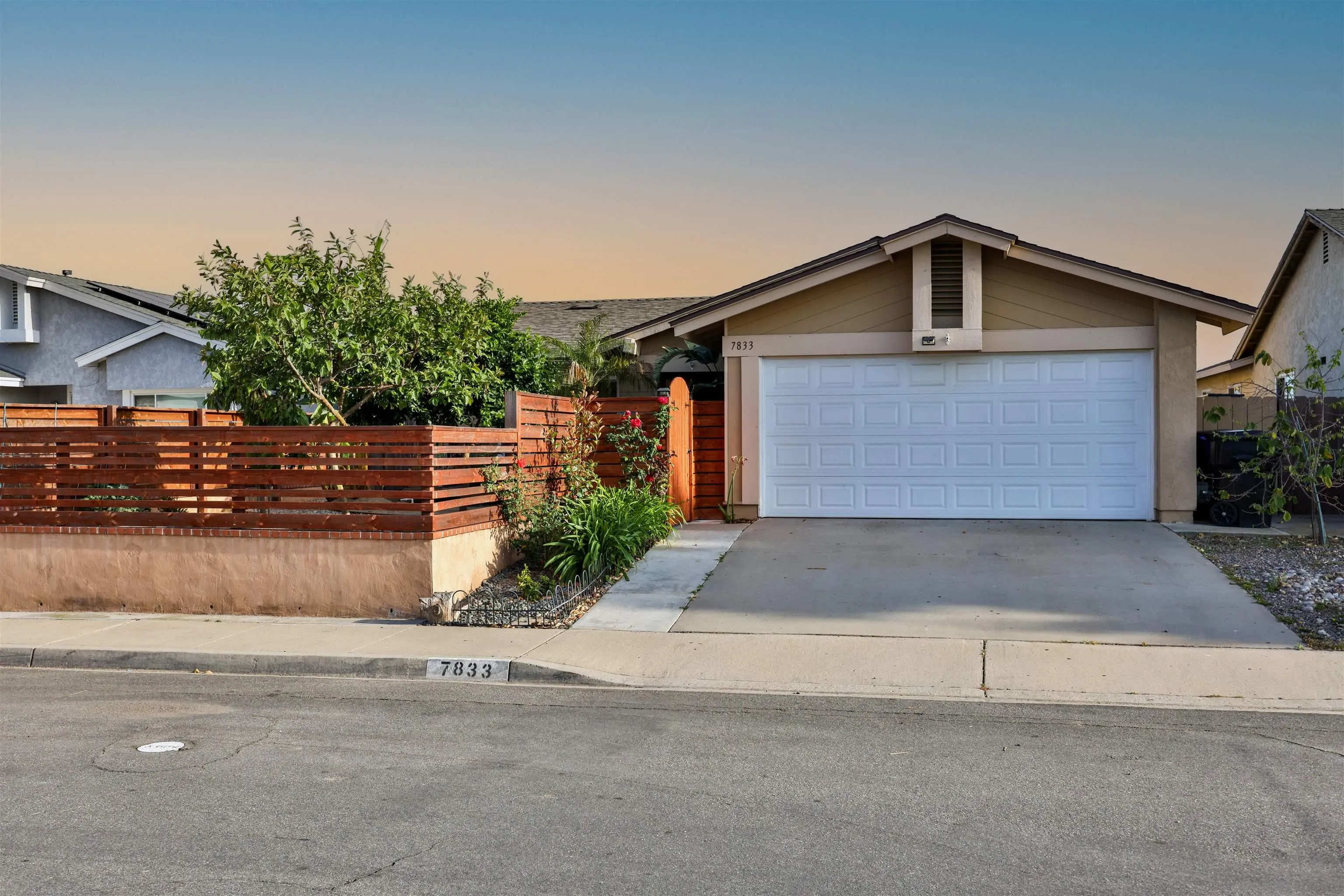 7833 Backer Road San Diego, CA 92126 - Photo 1 of 31 Gallery Image 1