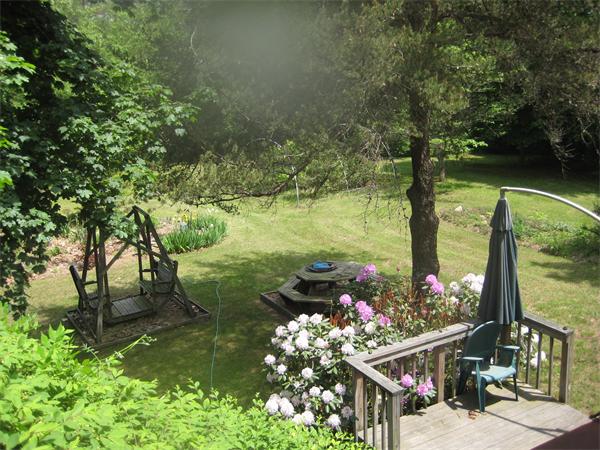 35 Old Southbridge Road Dudley, MA 01571 - Photo 24 of 26 Gallery Image 24