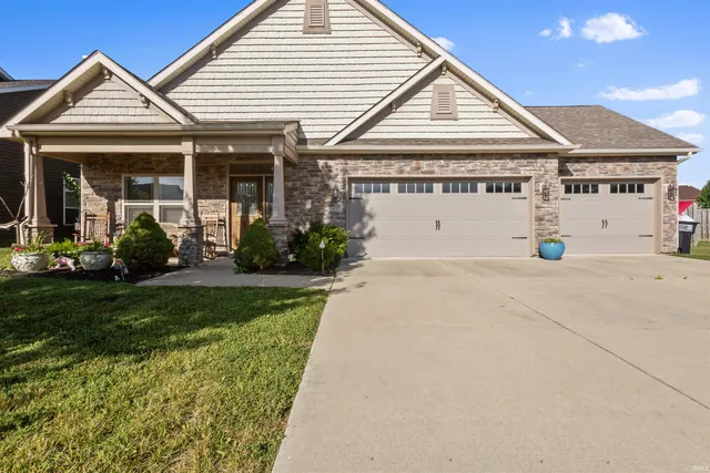 $399,000 | 2053 Nightjar Court, West Lafayette, IN 47906