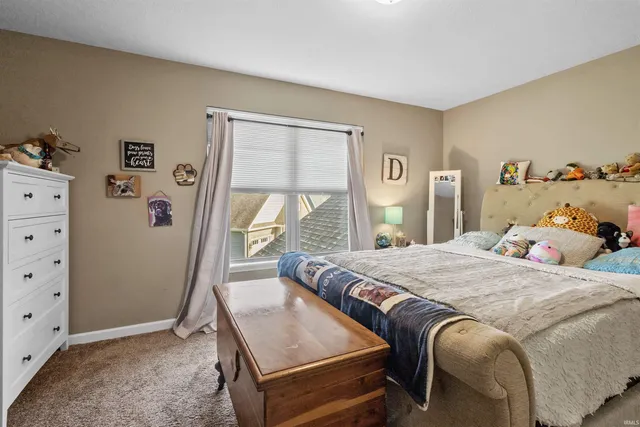 $399,000 | 2053 Nightjar Court, West Lafayette, IN 47906