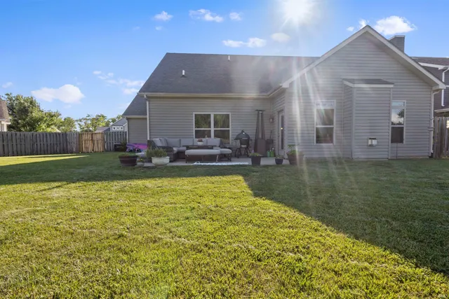 $399,000 | 2053 Nightjar Court, West Lafayette, IN 47906