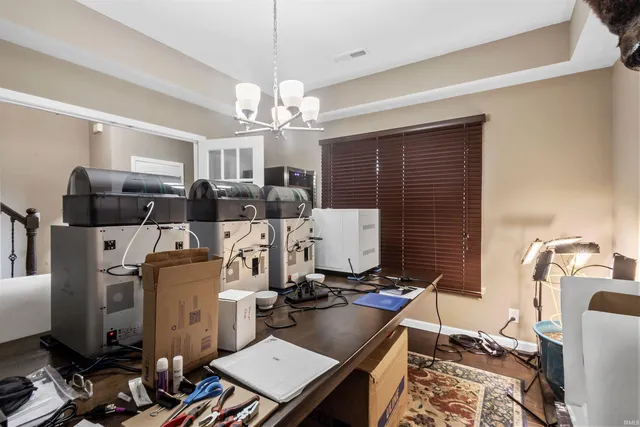 $399,000 | 2053 Nightjar Court, West Lafayette, IN 47906