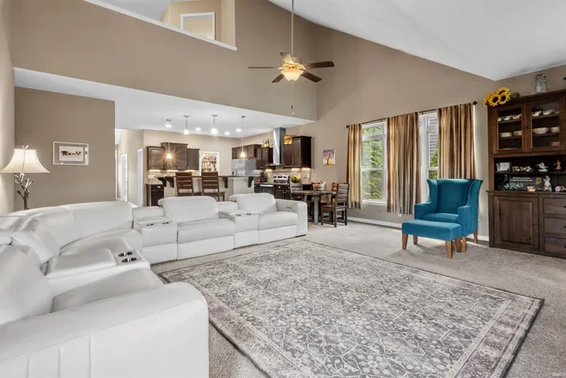 $399,000 | 2053 Nightjar Court, West Lafayette, IN 47906