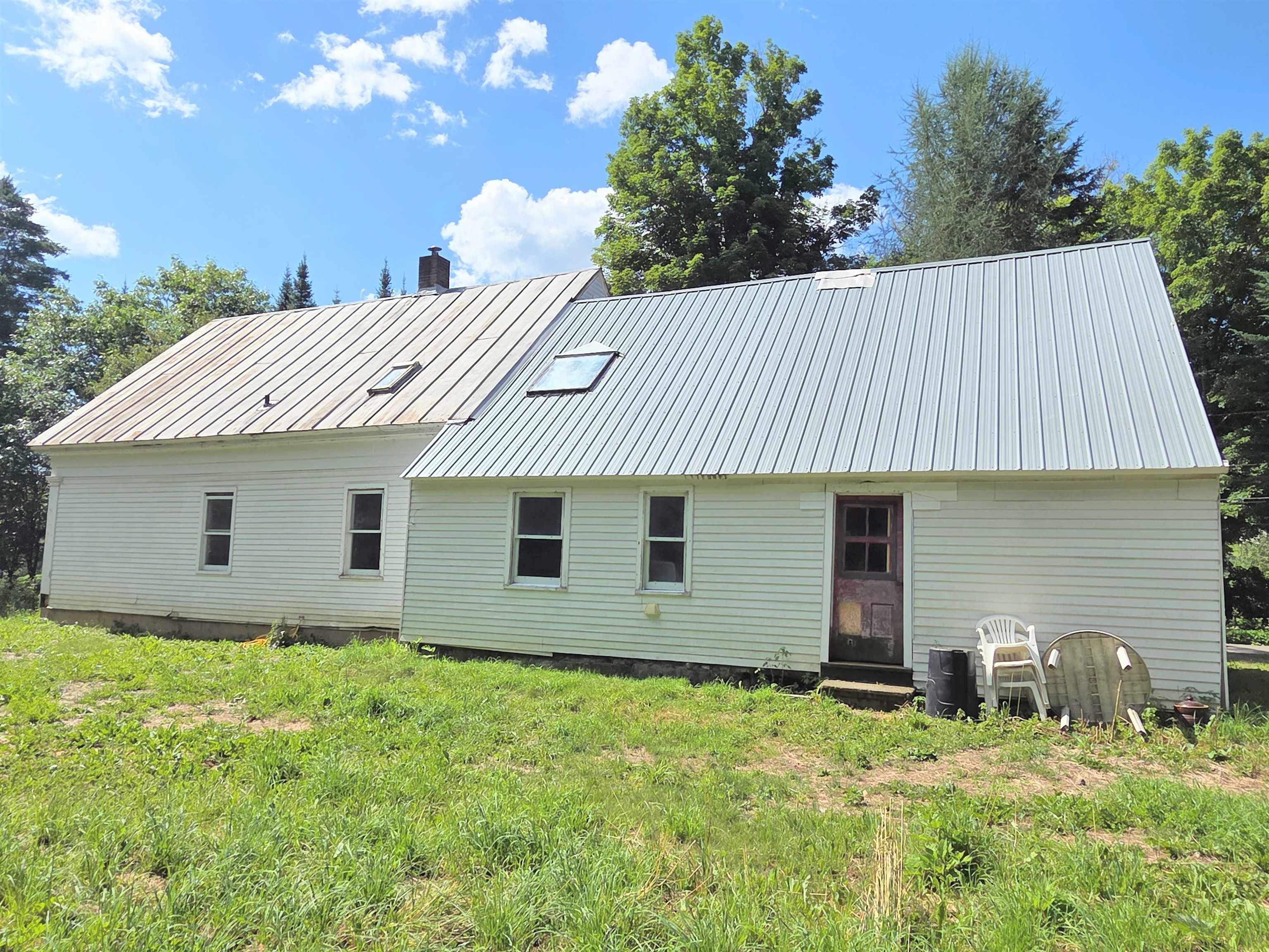 76 Harveys Hollow Road Danville, VT 05828 - Photo 42 of 48