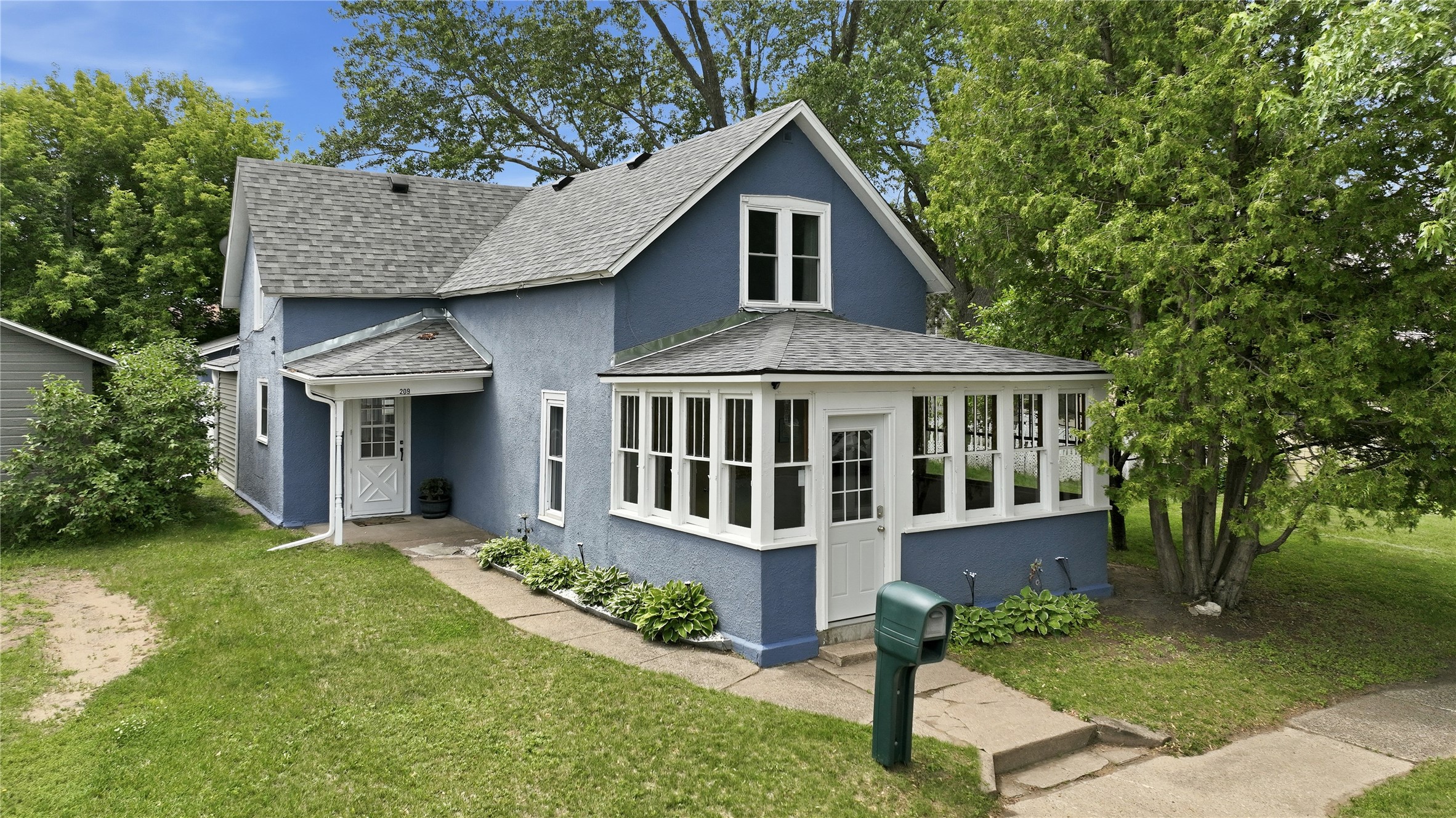 209 Vine Street Spooner, WI 54801 - Photo 38 of 39
