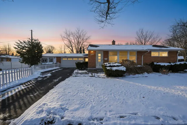 $499,900 | 1614 Winsted Boulevard, Ann Arbor, MI 48103