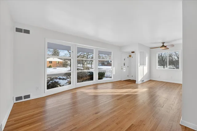 $499,900 | 1614 Winsted Boulevard, Ann Arbor, MI 48103