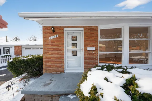 $499,900 | 1614 Winsted Boulevard, Ann Arbor, MI 48103