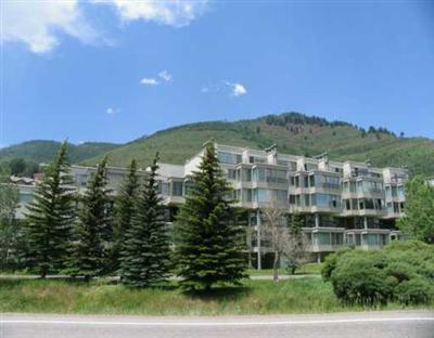 1100 Lions Ridge Loop, Unit 2313 Vail, CO 81657 - Photo 1 of 8 Primary Photo
