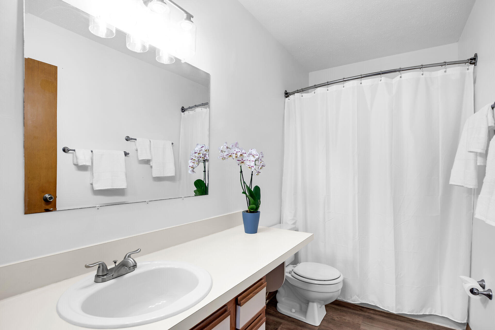 146 Tequesta Street Tavernier, FL 33070 - Photo 30 of 59 Main Hall Bath