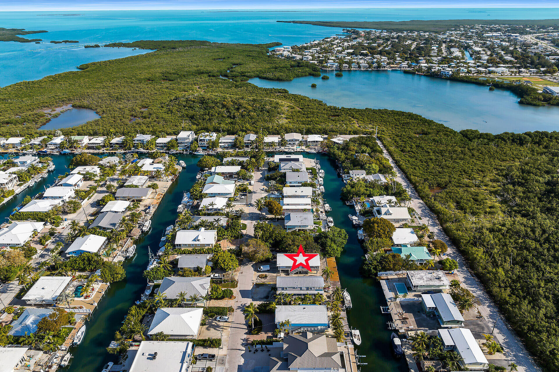 146 Tequesta Street Tavernier, FL 33070 - Photo 5 of 59 Florida Bay