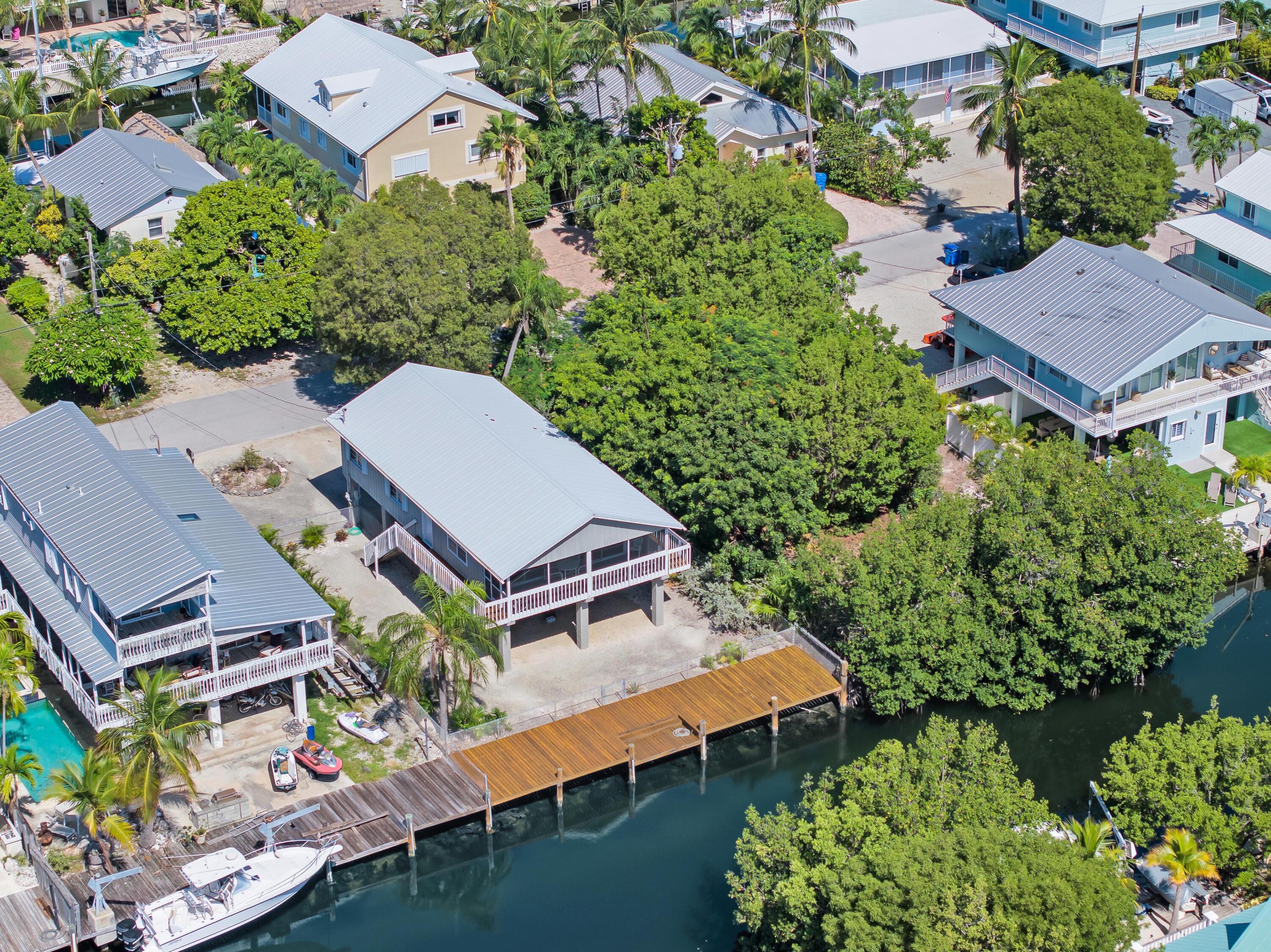 146 Tequesta Street Tavernier, FL 33070 - Photo 56 of 59 12