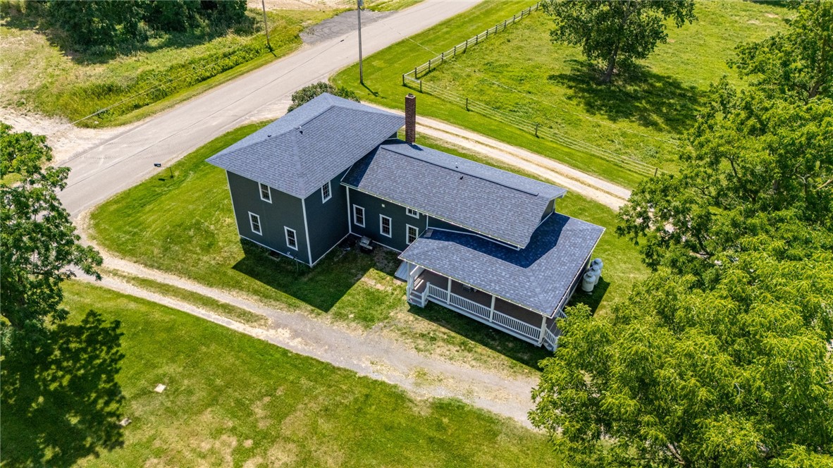 4599 Papermill Road Avon, NY 14414 - Photo 5 of 49