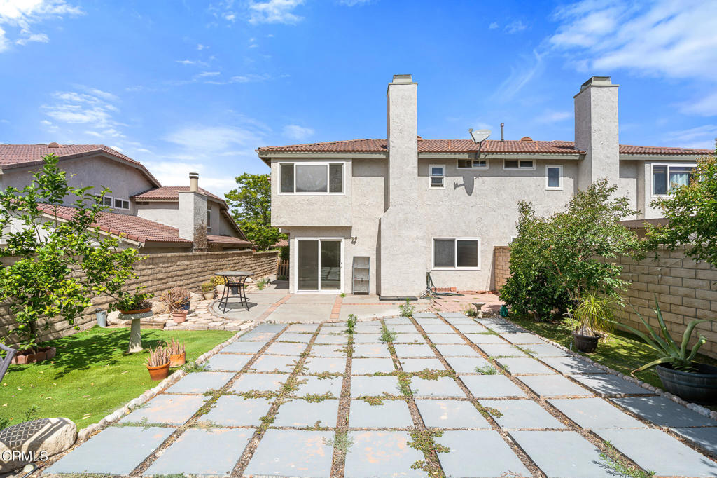 28942 Rue Daniel Santa Clarita, CA 91387 - Photo 42 of 43 DSC01589
