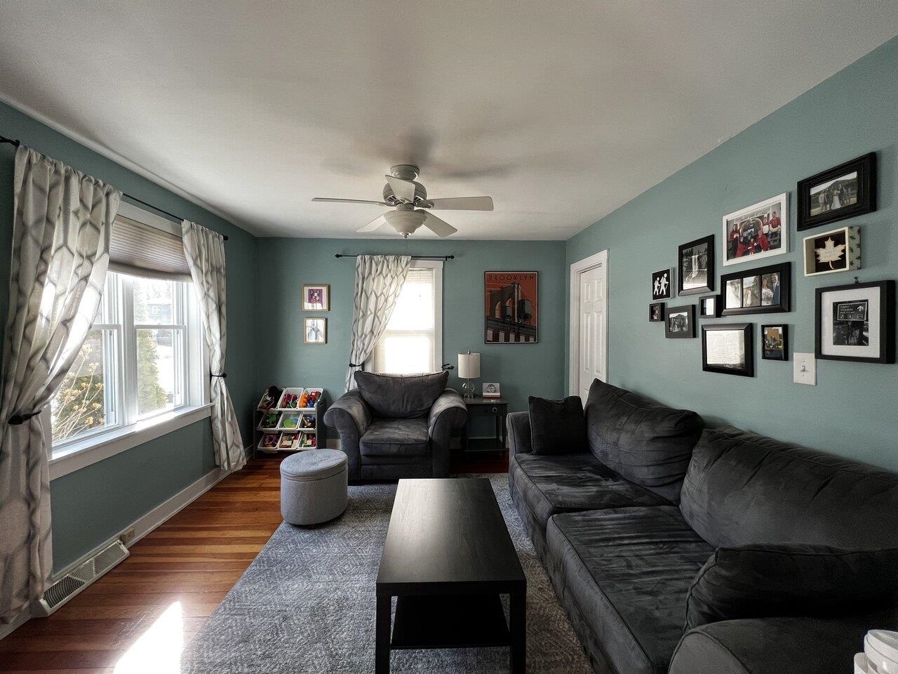 66 Woodbury Road Burlington, VT 05408 - Photo 6 of 25 Gallery Image 6
