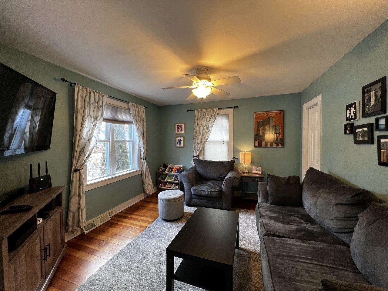 66 Woodbury Road Burlington, VT 05408 - Photo 8 of 25 Gallery Image 8