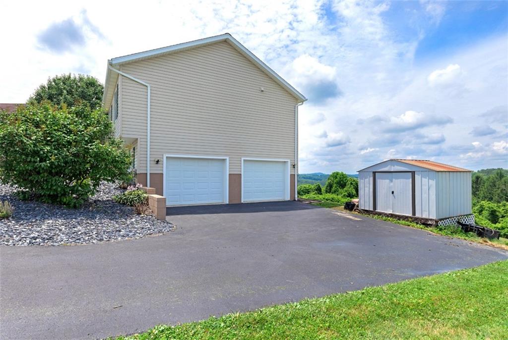 216 Marble Terrace Grindstone, PA 15442 - Photo 37 of 38