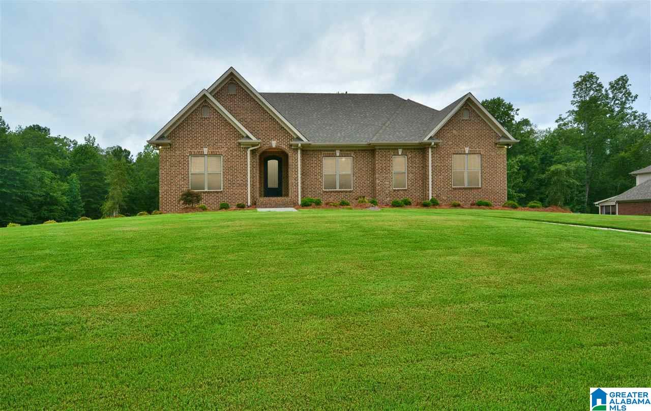 132 Highland Ridge Drive Chelsea, AL 35043 - Photo 3 of 48