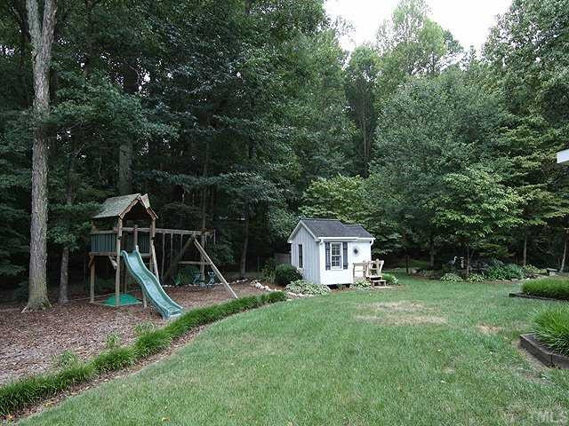 1621 Westhaven Drive Raleigh, NC 27607 - Photo 10 of 12 Other