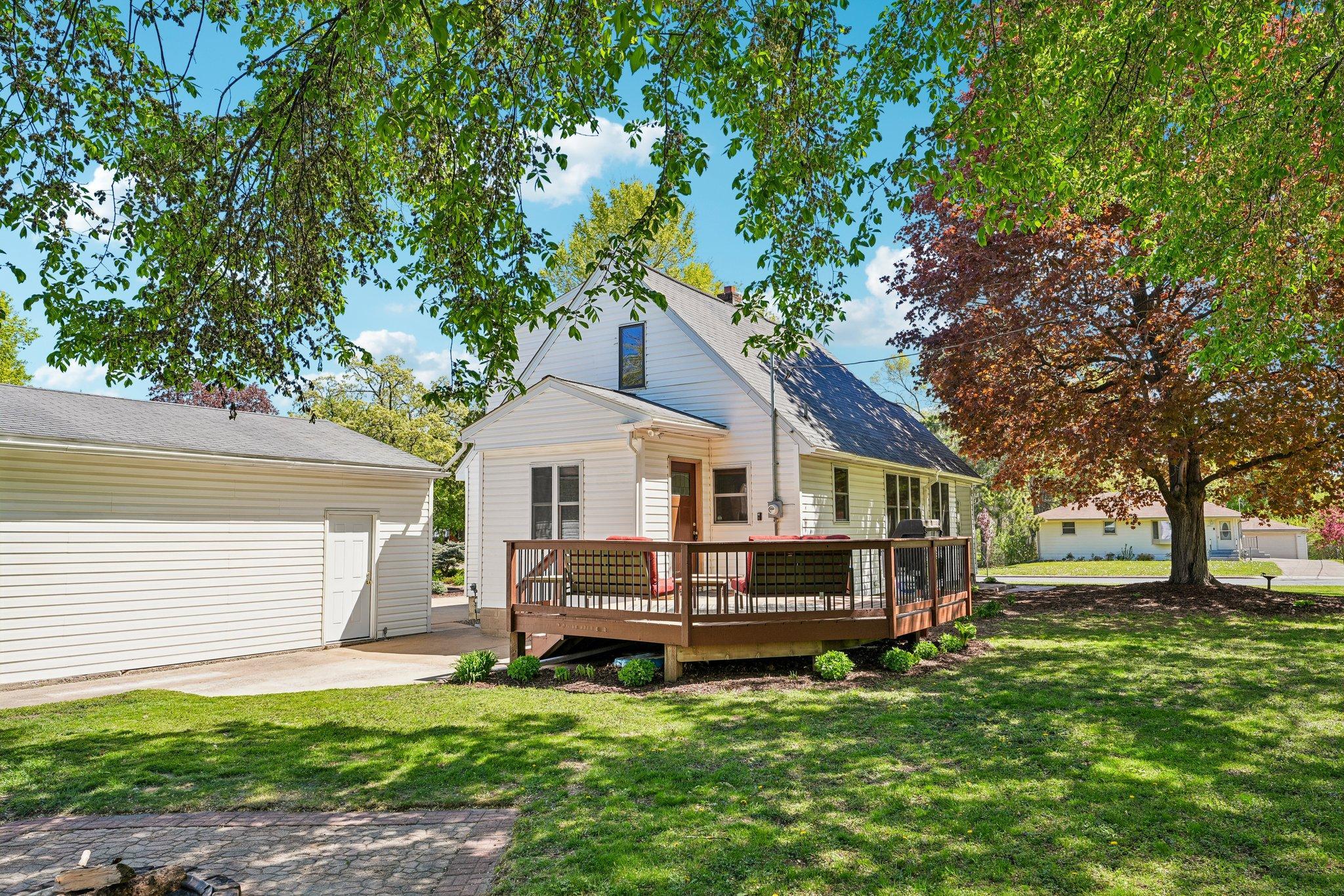 7710 Groveland Road Mounds View, MN 55112 - Photo 43 of 64