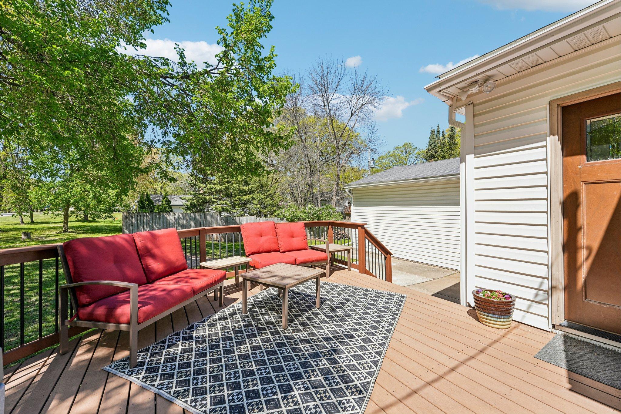 7710 Groveland Road Mounds View, MN 55112 - Photo 45 of 64