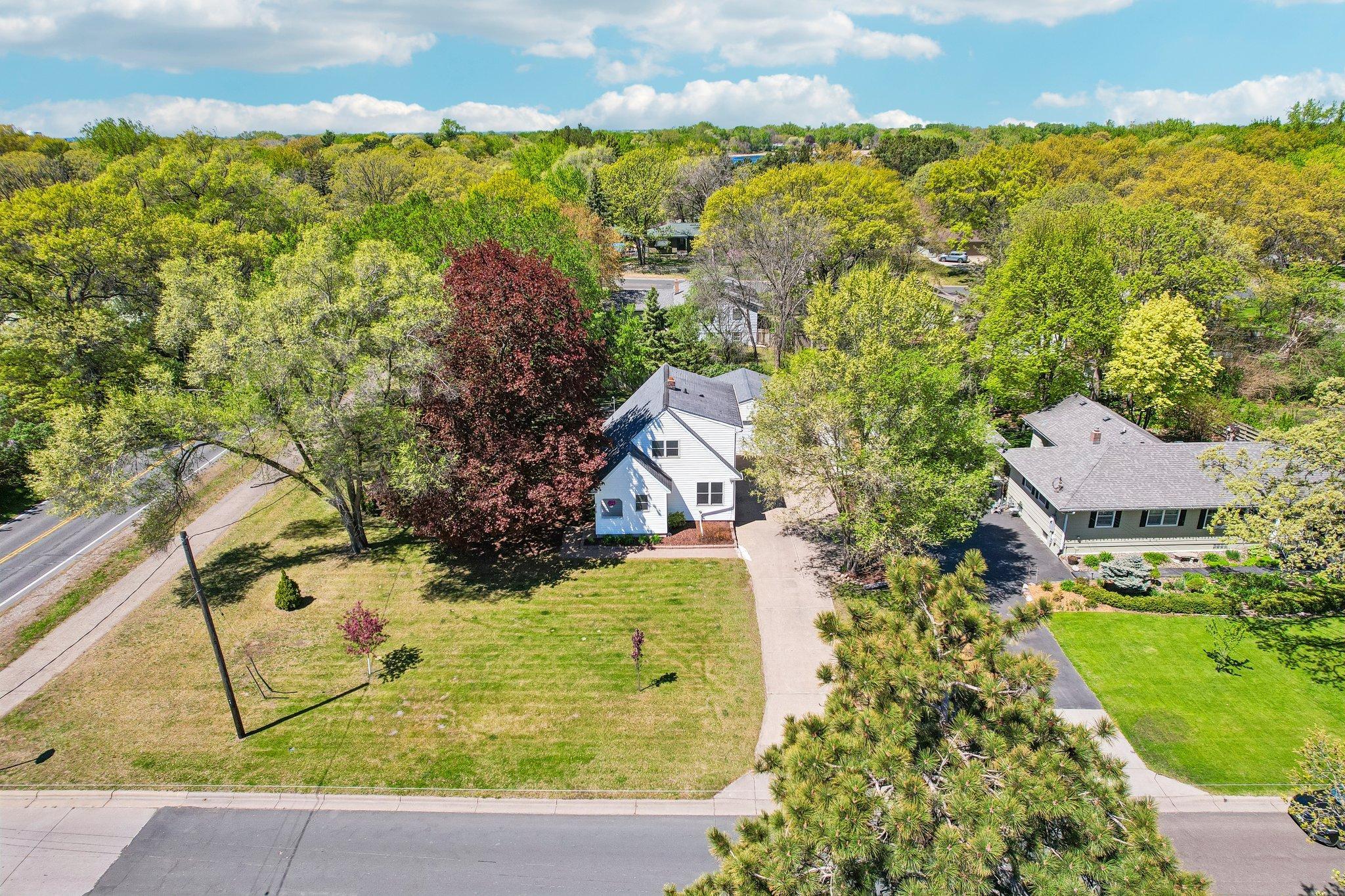 7710 Groveland Road Mounds View, MN 55112 - Photo 49 of 64