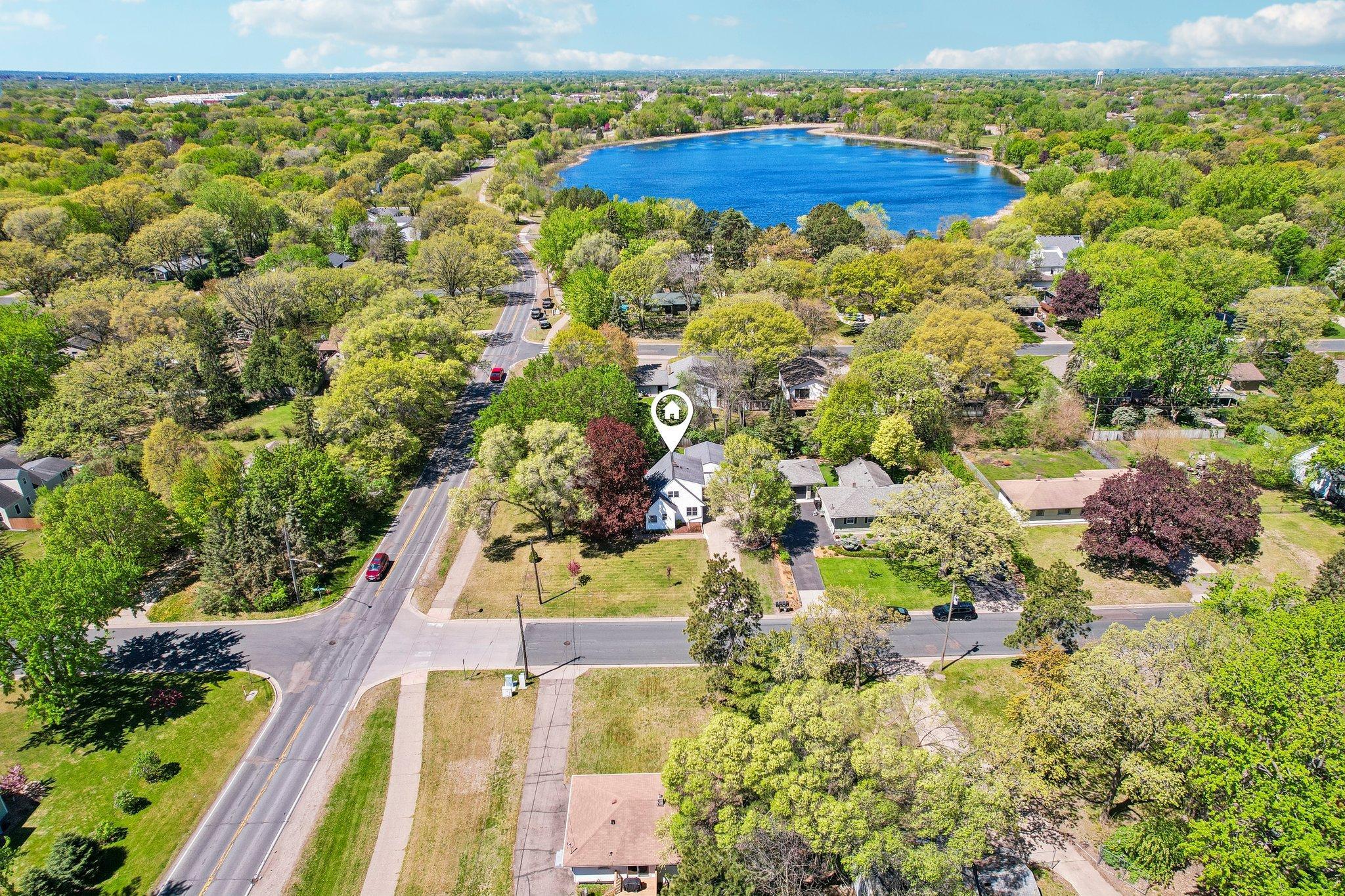 7710 Groveland Road Mounds View, MN 55112 - Photo 52 of 64