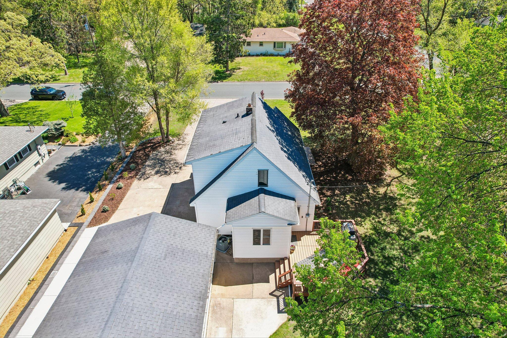 7710 Groveland Road Mounds View, MN 55112 - Photo 58 of 64
