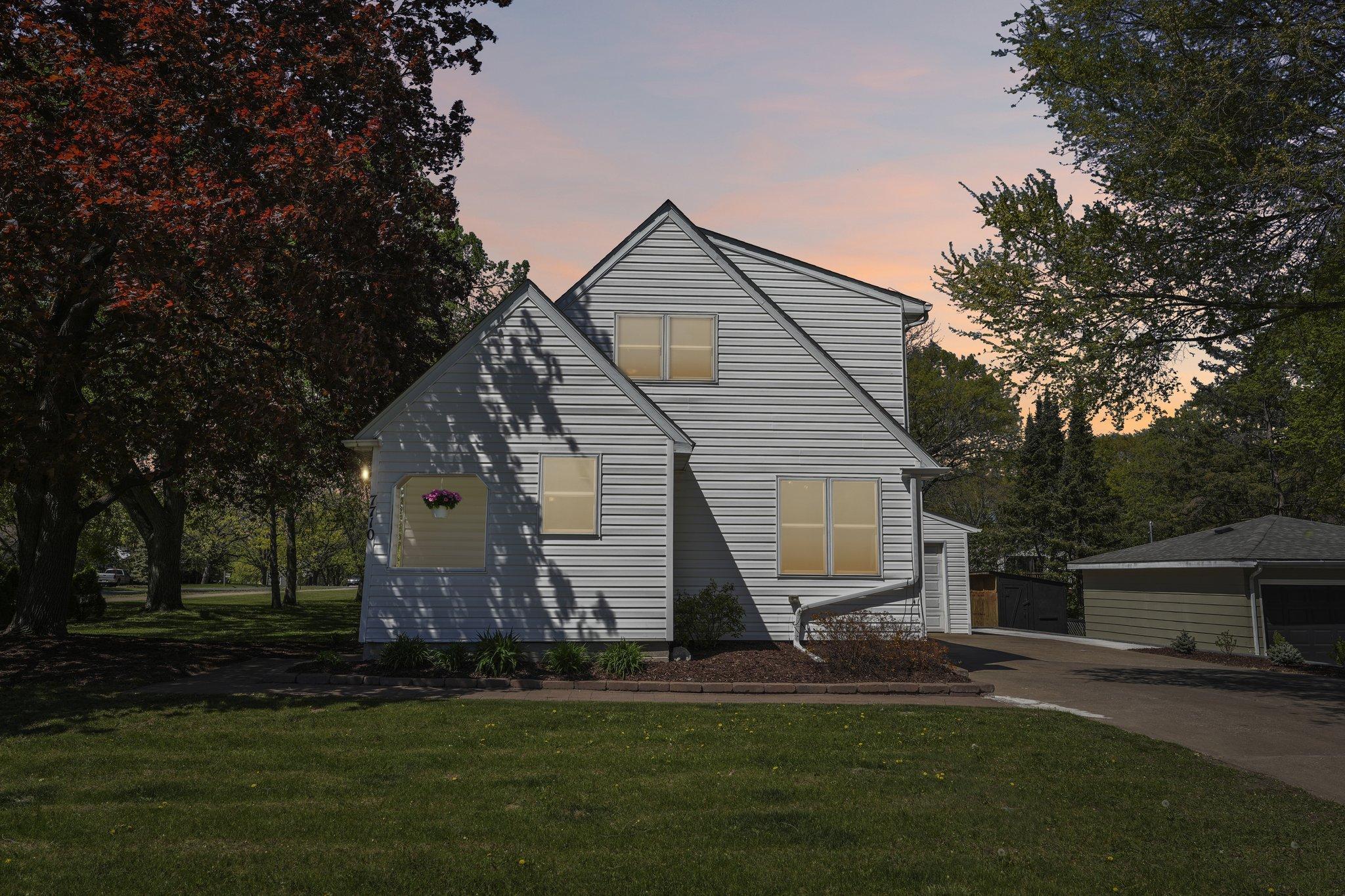 7710 Groveland Road Mounds View, MN 55112 - Photo 63 of 64