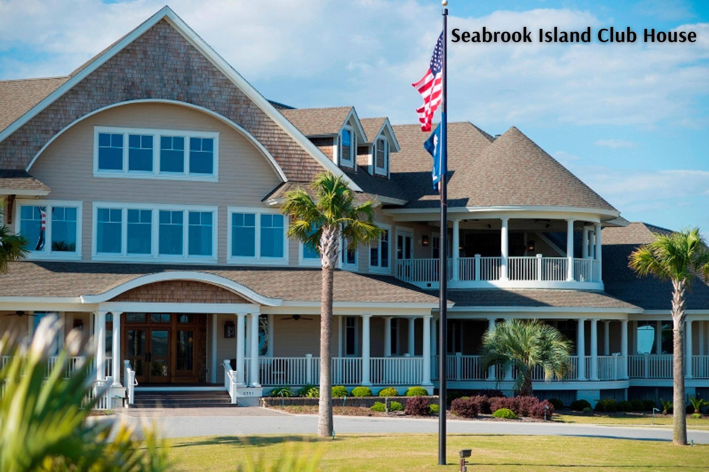 2909 Seabrook Island Road Seabrook Island, SC 29455 - Photo 57 of 66