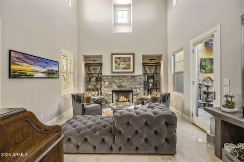 $1,895,000 | 9488 East Canyon View Road, Scottsdale, AZ 85255