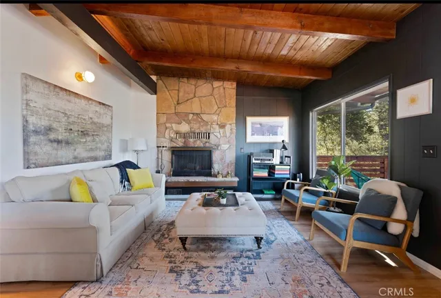 $452,600 | 54330 Tahquitz View Drive, Idyllwild, CA 92549